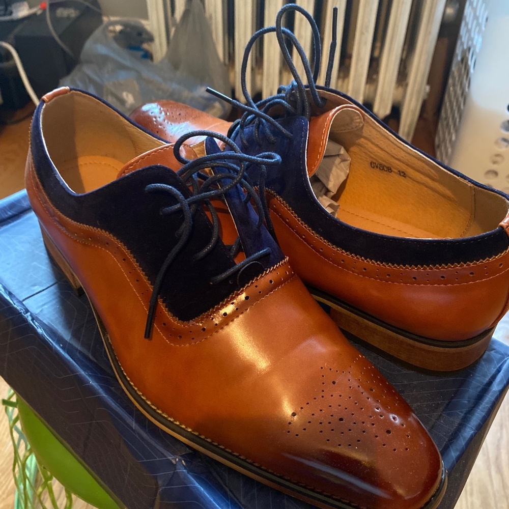 Men’s Dress Shoes